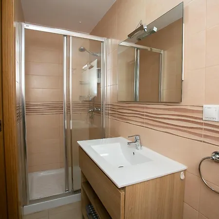 Apartment Estudio Urbano Reformado *