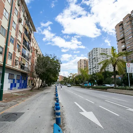 Estudio Urbano Reformado * Malaga