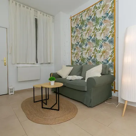 Estudio Urbano Reformado * Malaga