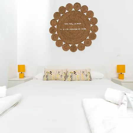Apartment Estudio Urbano Reformado Malaga