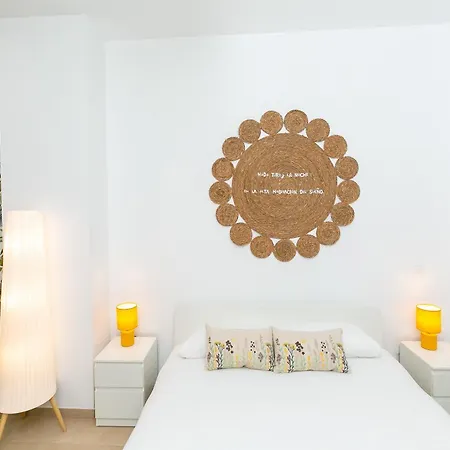 Estudio Urbano Reformado * Malaga