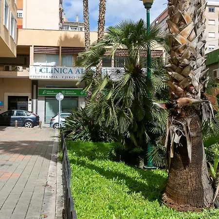 Estudio Urbano Reformado Malaga