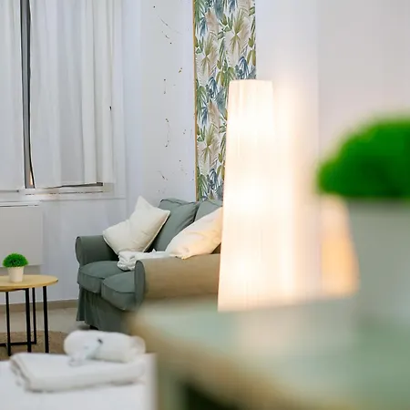 Apartment Estudio Urbano Reformado