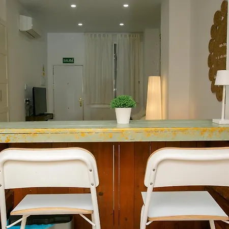 Estudio Urbano Reformado *