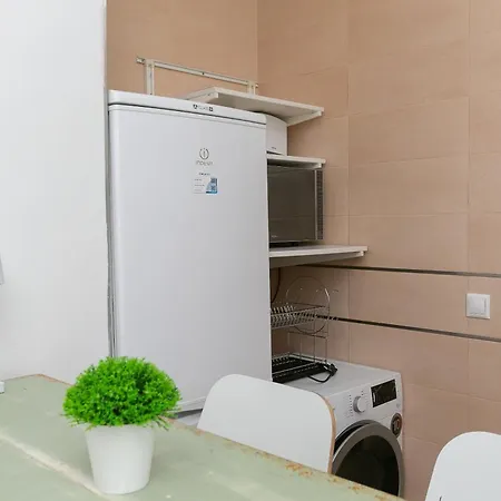 Estudio Urbano Reformado Malaga