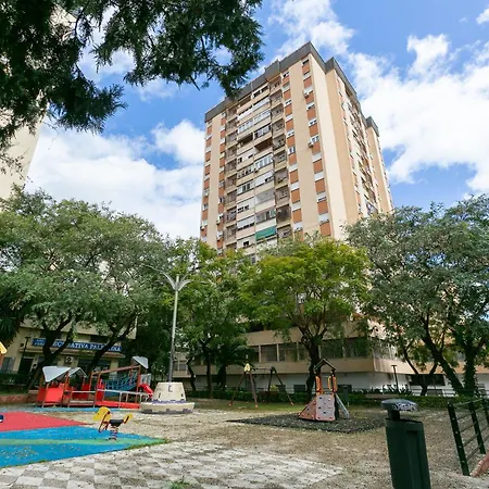 Apartment Estudio Urbano Reformado *