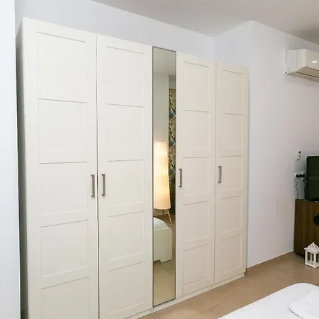 Apartment Estudio Urbano Reformado Malaga
