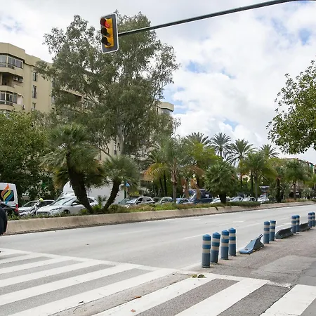 Estudio Urbano Reformado Malaga