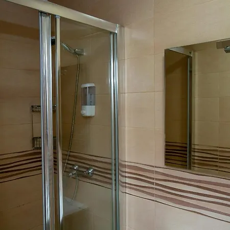 Apartment Estudio Urbano Reformado *