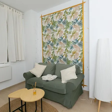 Estudio Urbano Reformado * Malaga