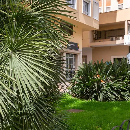 Estudio Urbano Reformado Malaga
