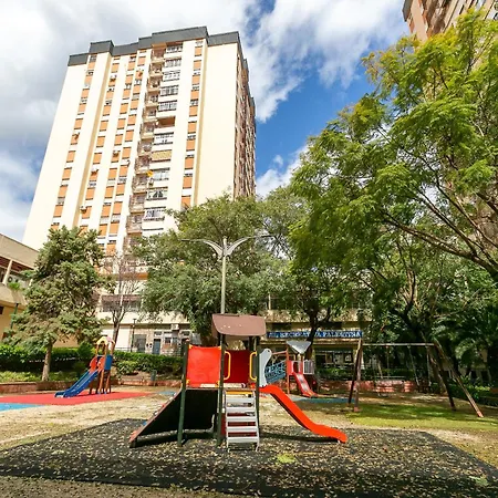 Apartment Estudio Urbano Reformado