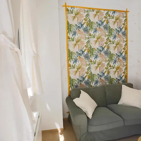 Apartment Estudio Urbano Reformado