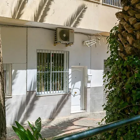 Estudio Urbano Reformado Apartment Malaga